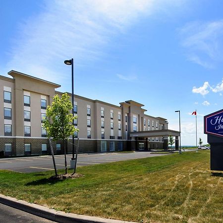 Hampton Inn & Suites Truro, Ns Екстериор снимка