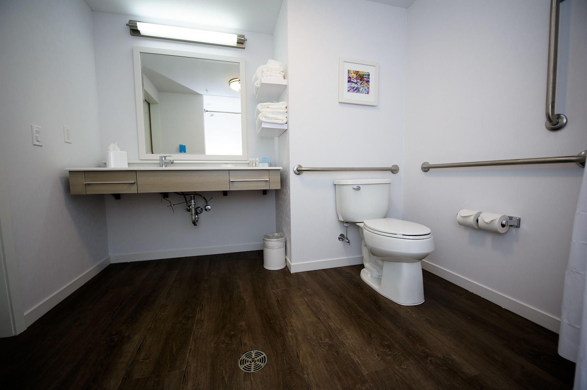 Hampton Inn & Suites Truro, Ns Екстериор снимка