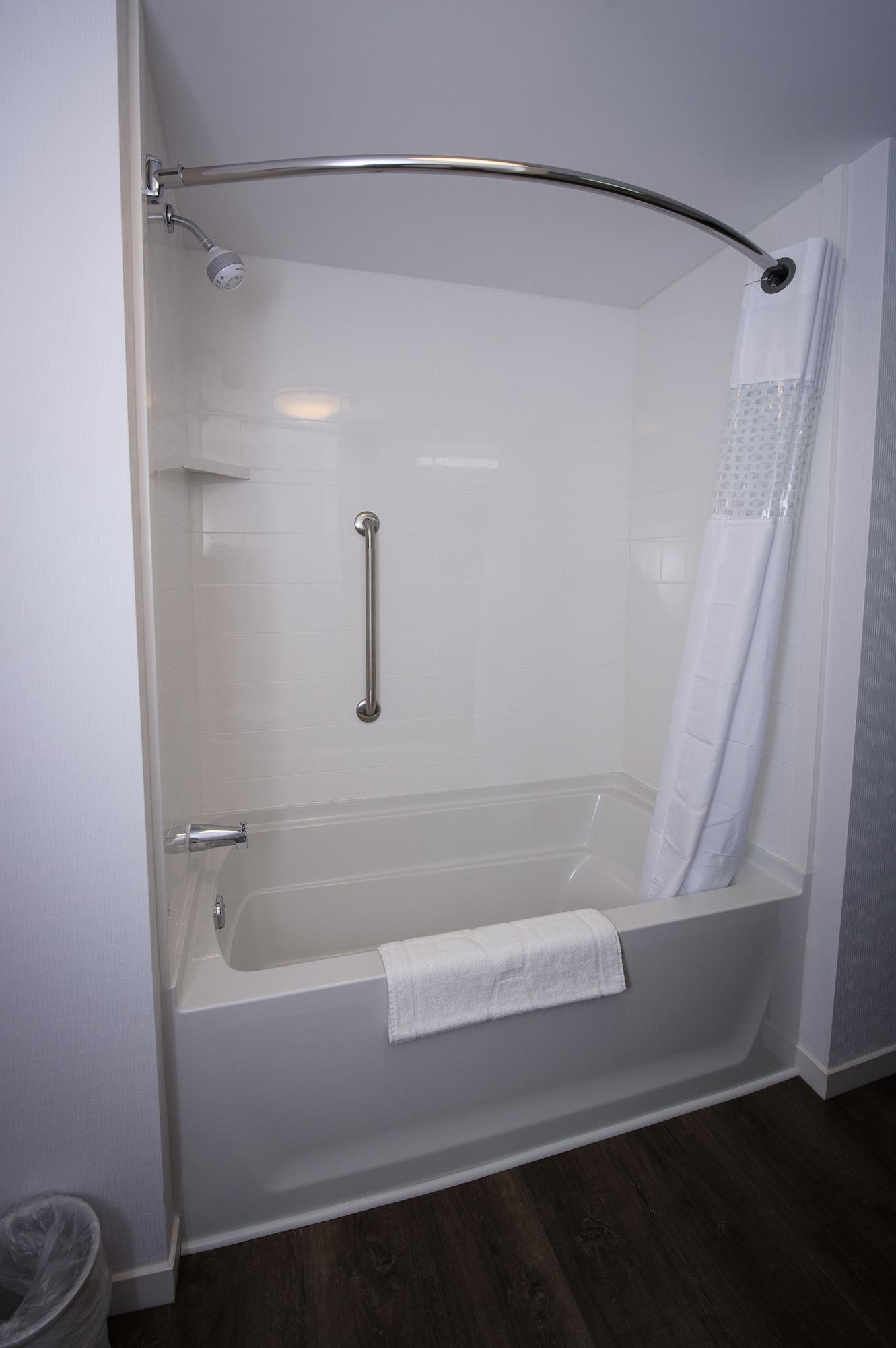 Hampton Inn & Suites Truro, Ns Екстериор снимка
