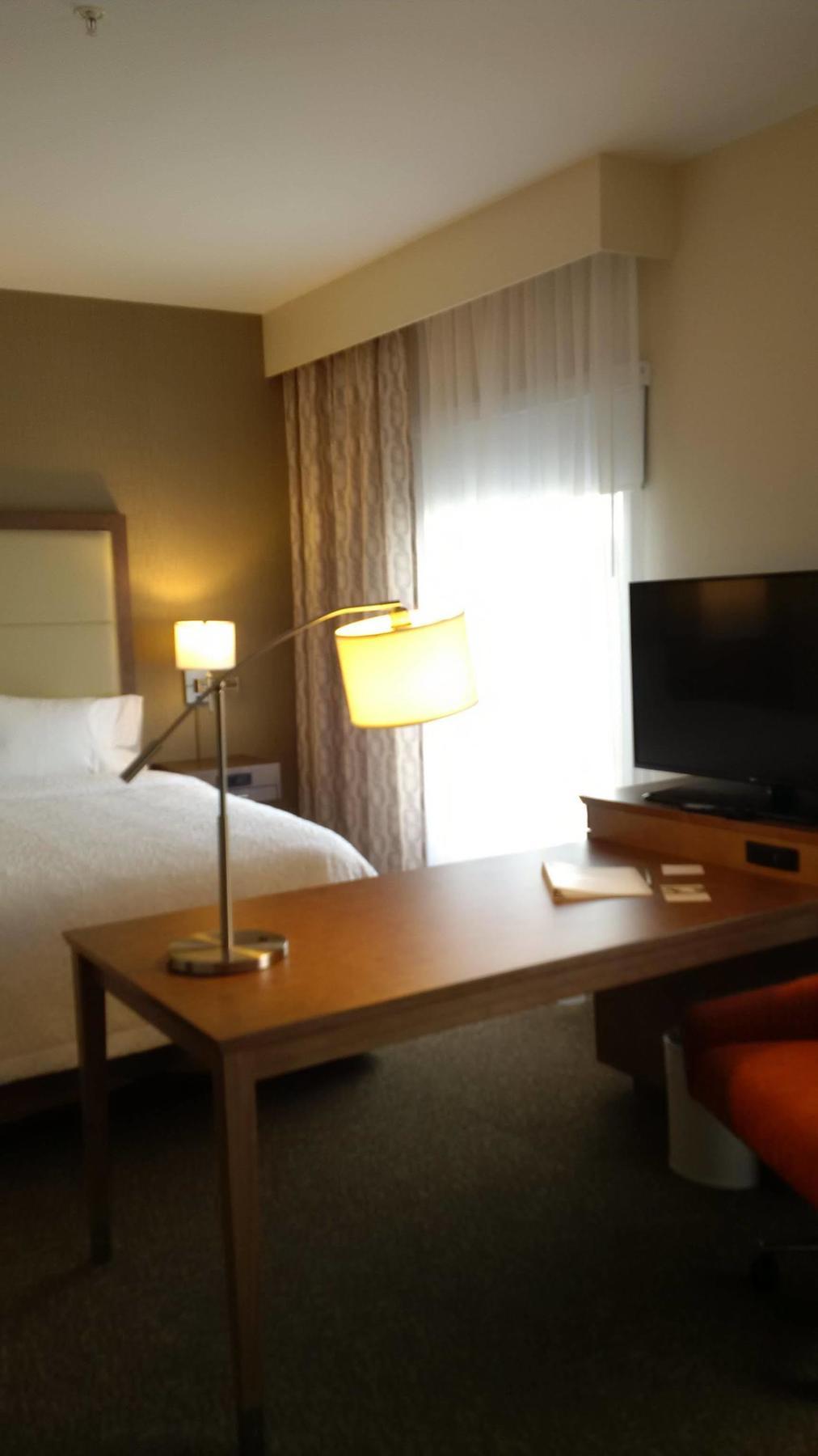 Hampton Inn & Suites Truro, Ns Екстериор снимка